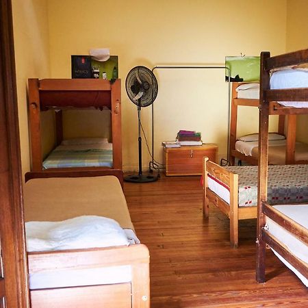 VI Luz Y Entre Hostel Buenos Aires Exteriér fotografie
