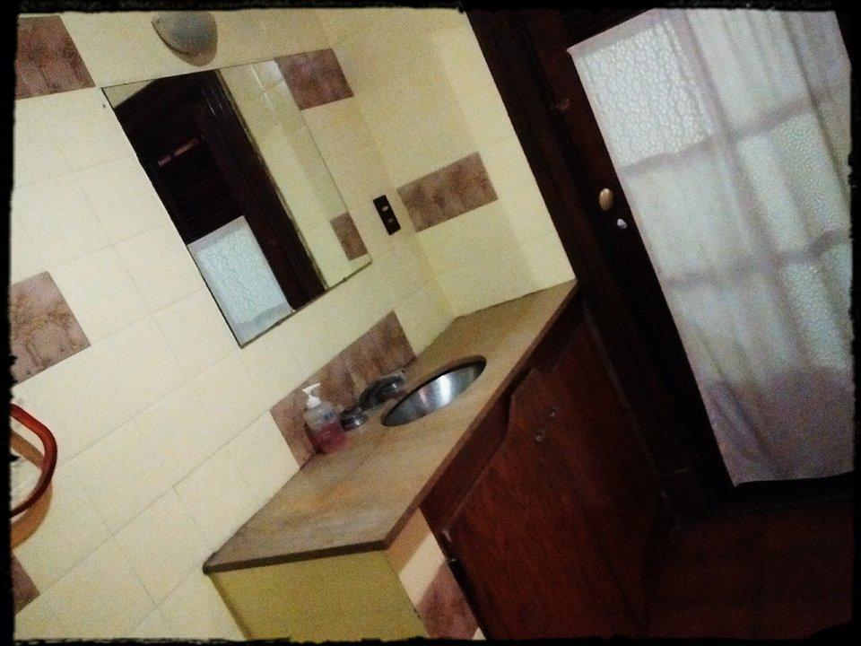 VI Luz Y Entre Hostel Buenos Aires Exteriér fotografie