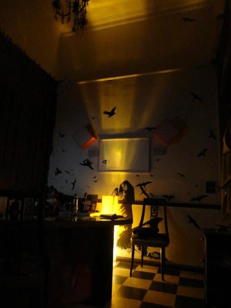 VI Luz Y Entre Hostel Buenos Aires Exteriér fotografie